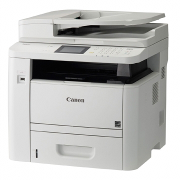 CANON İ-SENSYS MF419x Çok Fonksiyonlu Mono Lazer Yazıcı