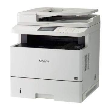 CANON İ-SENSYS MF515x Çok Fonksiyonlu Mono Lazer Yazıcı