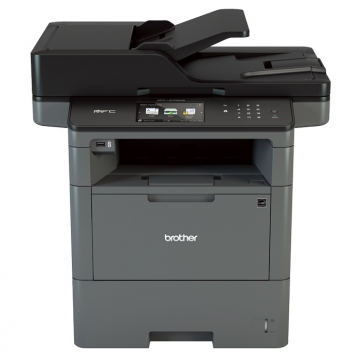 BROTHER MFC-L6700dw Çok Fonksiyonlu Mono Lazer Yazıcı