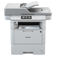 BROTHER MFC-L6900dw Çok Fonksiyonlu Mono Lazer Yazıcı