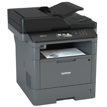 BROTHER MFC-L5755dw Çok Fonksiyonlu Mono Lazer Yazıcı