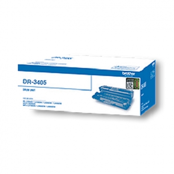 BROTHER DR-3405 Orjinal Drum Ünitesi 50.000 Sayfa