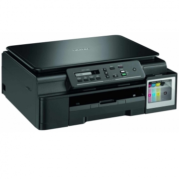 BROTHER DCP-T300 Çok Fonksiyonlu TANKLI Mürekkepli Yazıcı