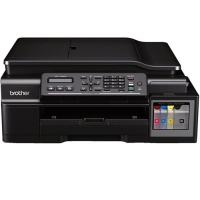 BROTHER MFC-T800w Çok Fonksiyonlu TANKLI Mürekkepli Yazıcı