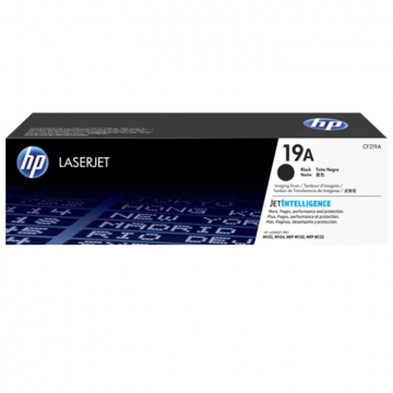 HP (Hewlett Packard) 19A CF219A Orjinal Siyah Drum Ünitesi 12.000 Sayfa
