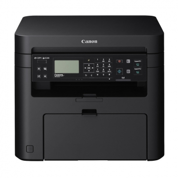 CANON İ-SENSYS MF232W Çok Fonksiyonlu Mono Lazer Yazıcı
