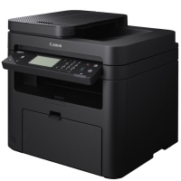 CANON İ-SENSYS MF237W Çok Fonksiyonlu Mono Lazer Yazıcı
