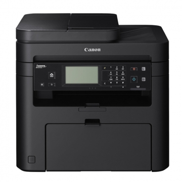 CANON İ-SENSYS MF247dw Çok Fonksiyonlu Mono Lazer Yazıcı