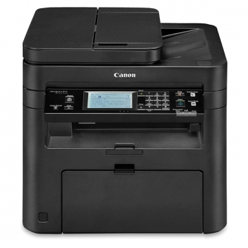 CANON İ-SENSYS MF249dw Çok Fonksiyonlu Mono Lazer Yazıcı