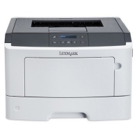 LEXMARK MS317dn Mono Lazer Yazıcı