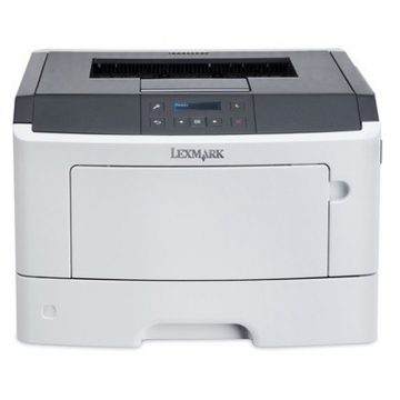 LEXMARK MS317dn Mono Lazer Yazıcı