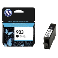 HP (Hewlett Packard) 903 T6L99AE Orjinal Siyah Kartuş 300 Sayfa
