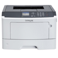 LEXMARK MS417dn Mono Lazer yazıcı
