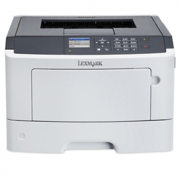 LEXMARK MS417dn Mono Lazer yazıcı