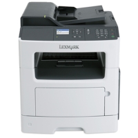 LEXMARK MX317dn Çok Fonksiyonlu Mono Lazer Yazıcı