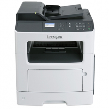 LEXMARK MX317dn Çok Fonksiyonlu Mono Lazer Yazıcı