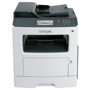 LEXMARK MX417de Çok Fonksiyonlu Mono Lazer Yazıcı