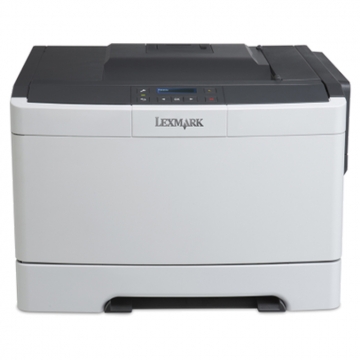 LEXMARK CS317dn Renkli Lazer Yazıcı