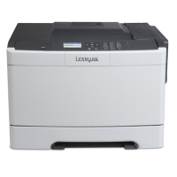 LEXMARK CS417dn Renkli Lazer Yazıcı