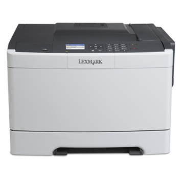 LEXMARK CS417dn Renkli Lazer Yazıcı