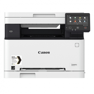 CANON İ-SENSYS MF631cn Çok Fonksiyonlu Renkli Lazer Yazıcı