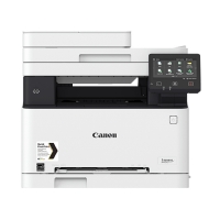 CANON İ-SENSYS MF635Cx Çok Fonksiyonlu Renkli Lazer Yazıcı