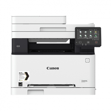 CANON İ-SENSYS MF635Cx Çok Fonksiyonlu Renkli Lazer Yazıcı