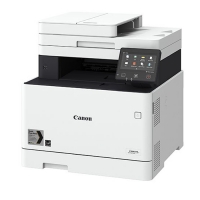 CANON İ-SENSYS MF732Cdw Çok Fonksiyonlu Renkli Lazer Yazıcı