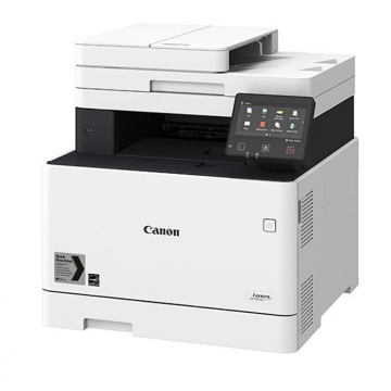 CANON İ-SENSYS MF732Cdw Çok Fonksiyonlu Renkli Lazer Yazıcı