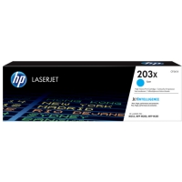 HP (Hewlett Packard) 203X CF541X Orjinal Mavi Lazer Toner 2.500 Sayfa