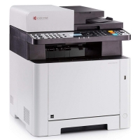 KYOCERA ECOSYS M2135dn Çok Fonksiyonlu Mono Lazer Yazıcı