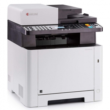 KYOCERA ECOSYS M2135dn Çok Fonksiyonlu Mono Lazer Yazıcı