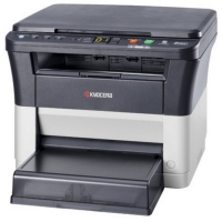 KYOCERA FS-1020MFP  Çok Fonksiyonlu Mono Lazer Yazıcı