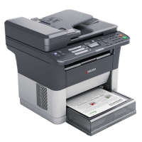 KYOCERA FS-1025MFP  Çok Fonksiyonlu Mono Lazer Yazıcı
