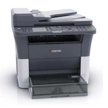 KYOCERA FS-1120MFP  Çok Fonksiyonlu Mono Lazer Yazıcı