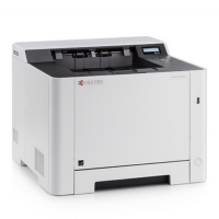 KYOCERA ECOSYS P5021cdn Renkli Lazer Yazıcı