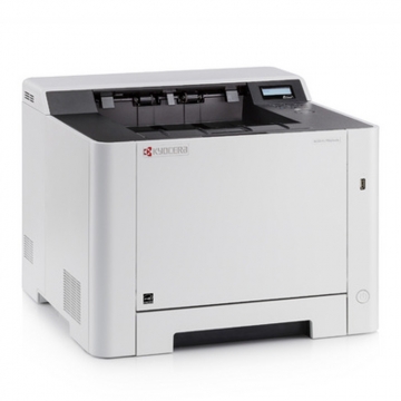 KYOCERA ECOSYS P5021cdn Renkli Lazer Yazıcı