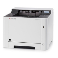 KYOCERA ECOSYS P5021cdn Renkli Lazer Yazıcı