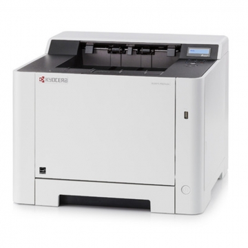 KYOCERA ECOSYS P5021cdn Renkli Lazer Yazıcı