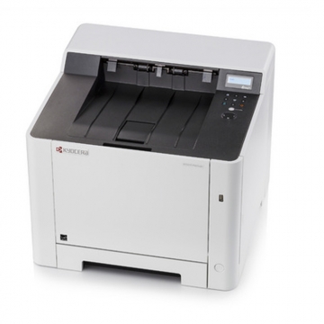 KYOCERA ECOSYS P5021cdn Renkli Lazer Yazıcı