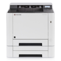 KYOCERA ECOSYS P5021cdw Renkli Lazer Yazıcı
