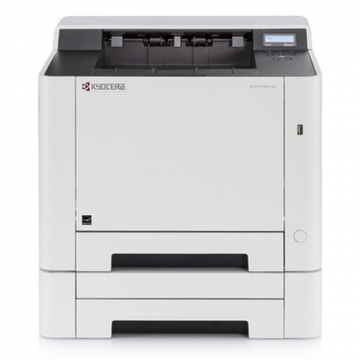 KYOCERA ECOSYS P5021cdw Renkli Lazer Yazıcı