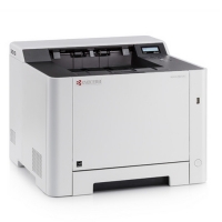 KYOCERA ECOSYS P5021cdw Renkli Lazer Yazıcı