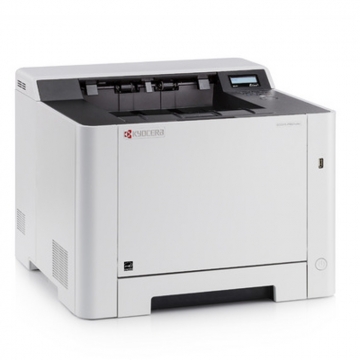 KYOCERA ECOSYS P5021cdw Renkli Lazer Yazıcı
