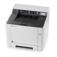 KYOCERA ECOSYS P5021cdw Renkli Lazer Yazıcı