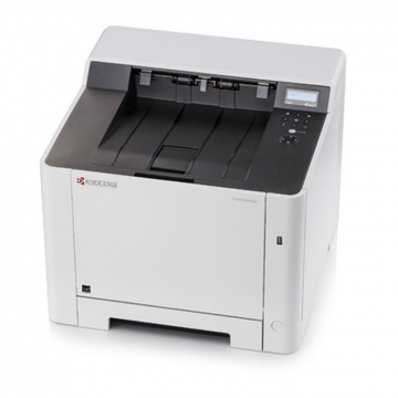 KYOCERA ECOSYS P5021cdw Renkli Lazer Yazıcı