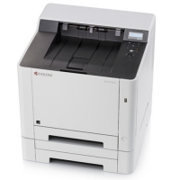 KYOCERA ECOSYS P5026cdn Renkli Lazer Yazıcı