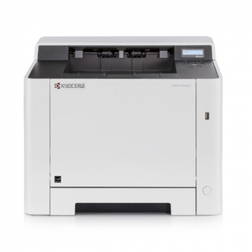 KYOCERA ECOSYS P5026cdw Renkli Lazer Yazıcı