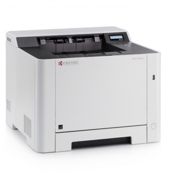 KYOCERA ECOSYS P5026cdw Renkli Lazer Yazıcı