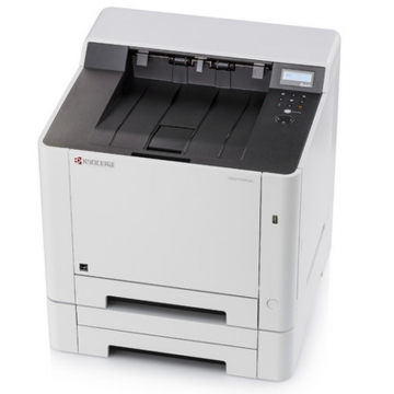 KYOCERA ECOSYS P5026cdw Renkli Lazer Yazıcı